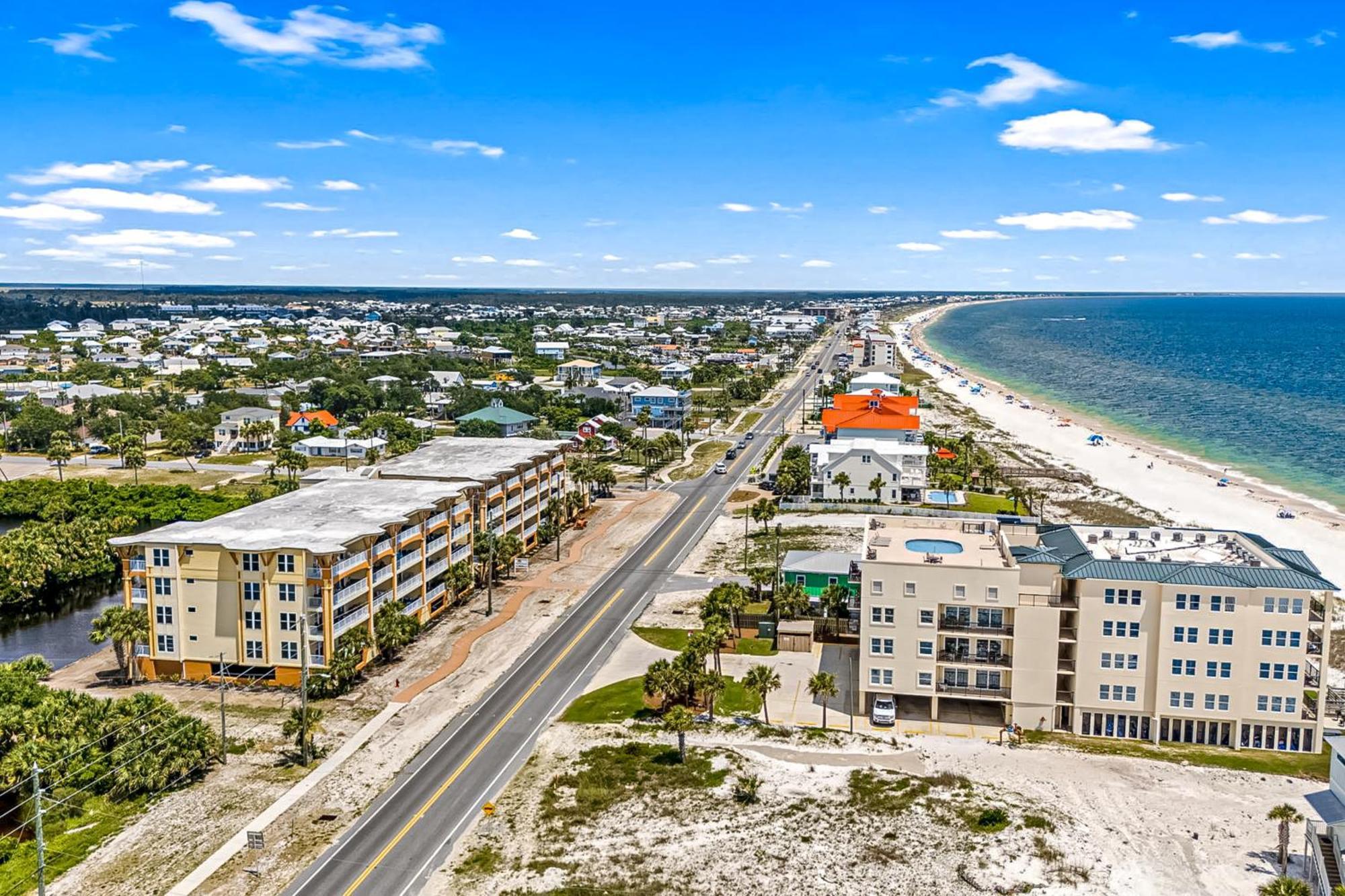 Summerhouse 402 Mexico Beach Dış mekan fotoğraf