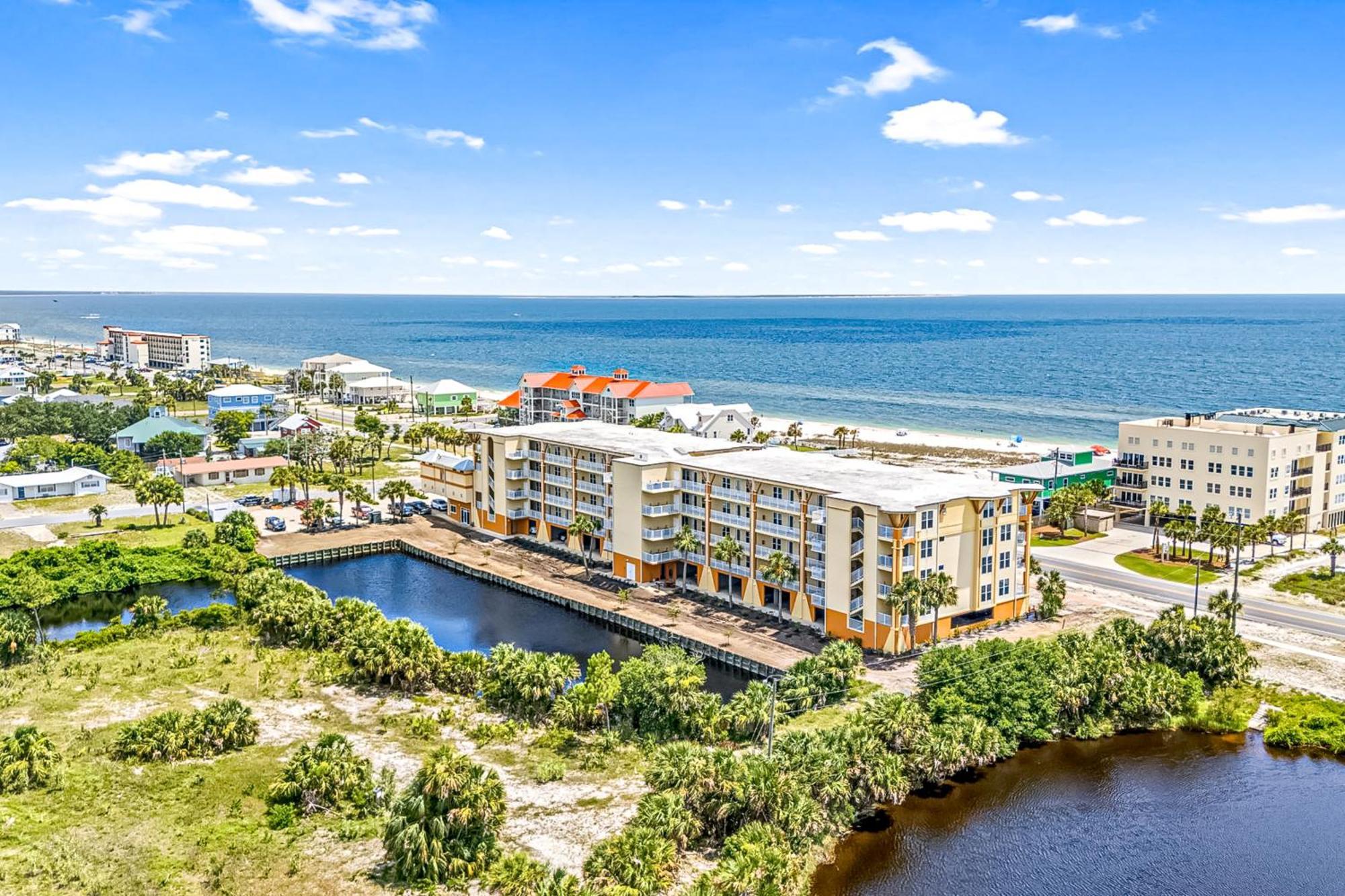 Summerhouse 402 Mexico Beach Dış mekan fotoğraf