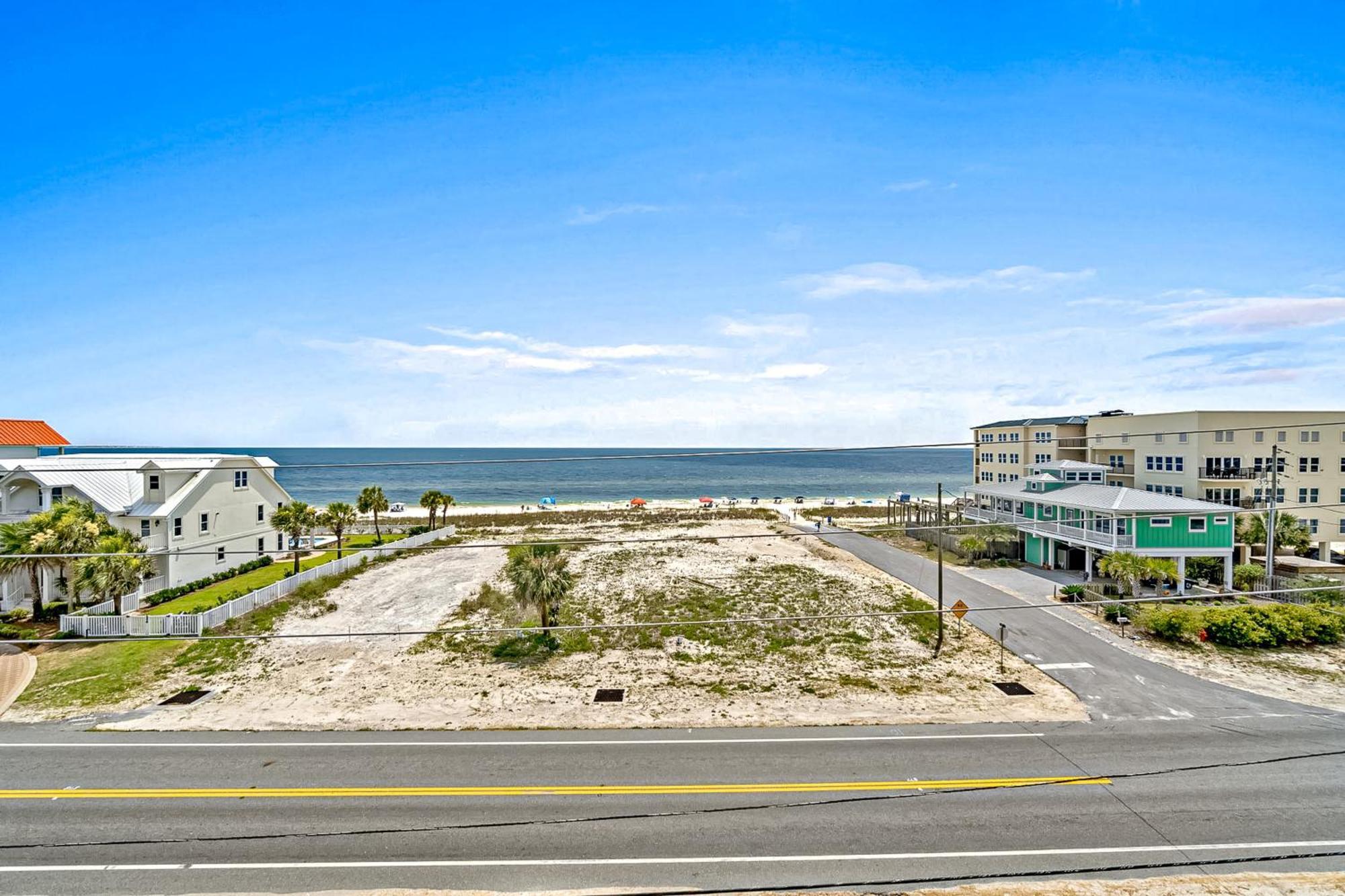 Summerhouse 402 Mexico Beach Dış mekan fotoğraf