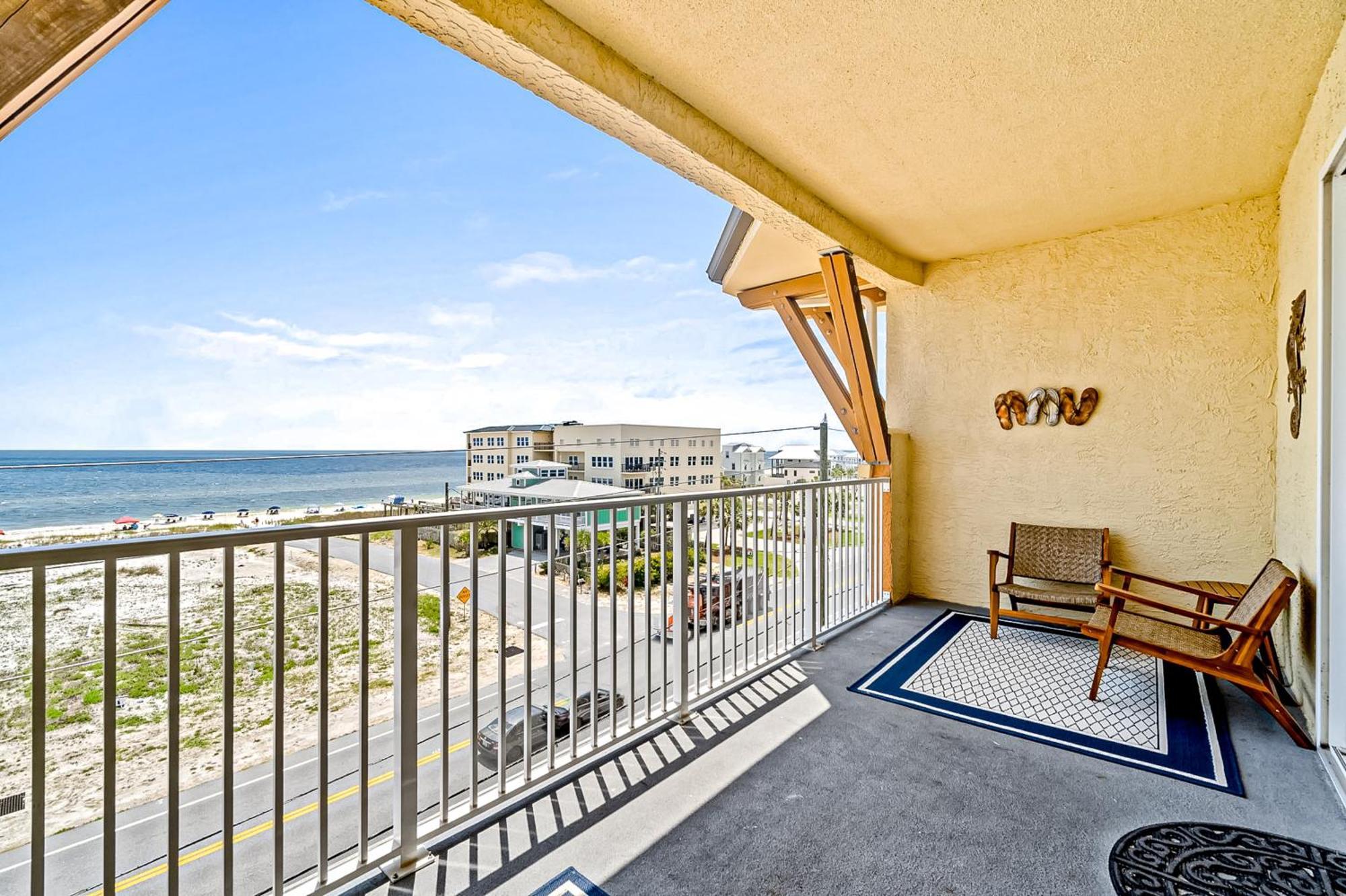 Summerhouse 402 Mexico Beach Dış mekan fotoğraf