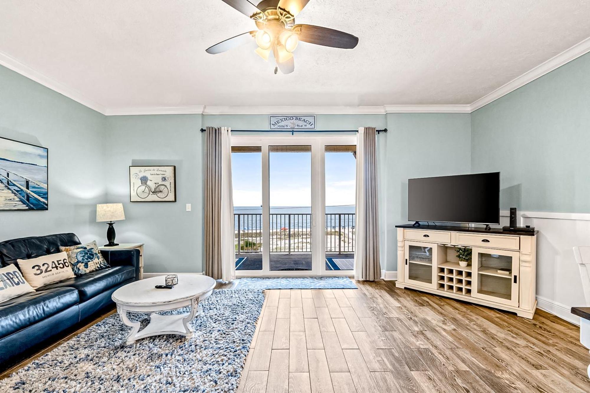 Summerhouse 402 Mexico Beach Dış mekan fotoğraf