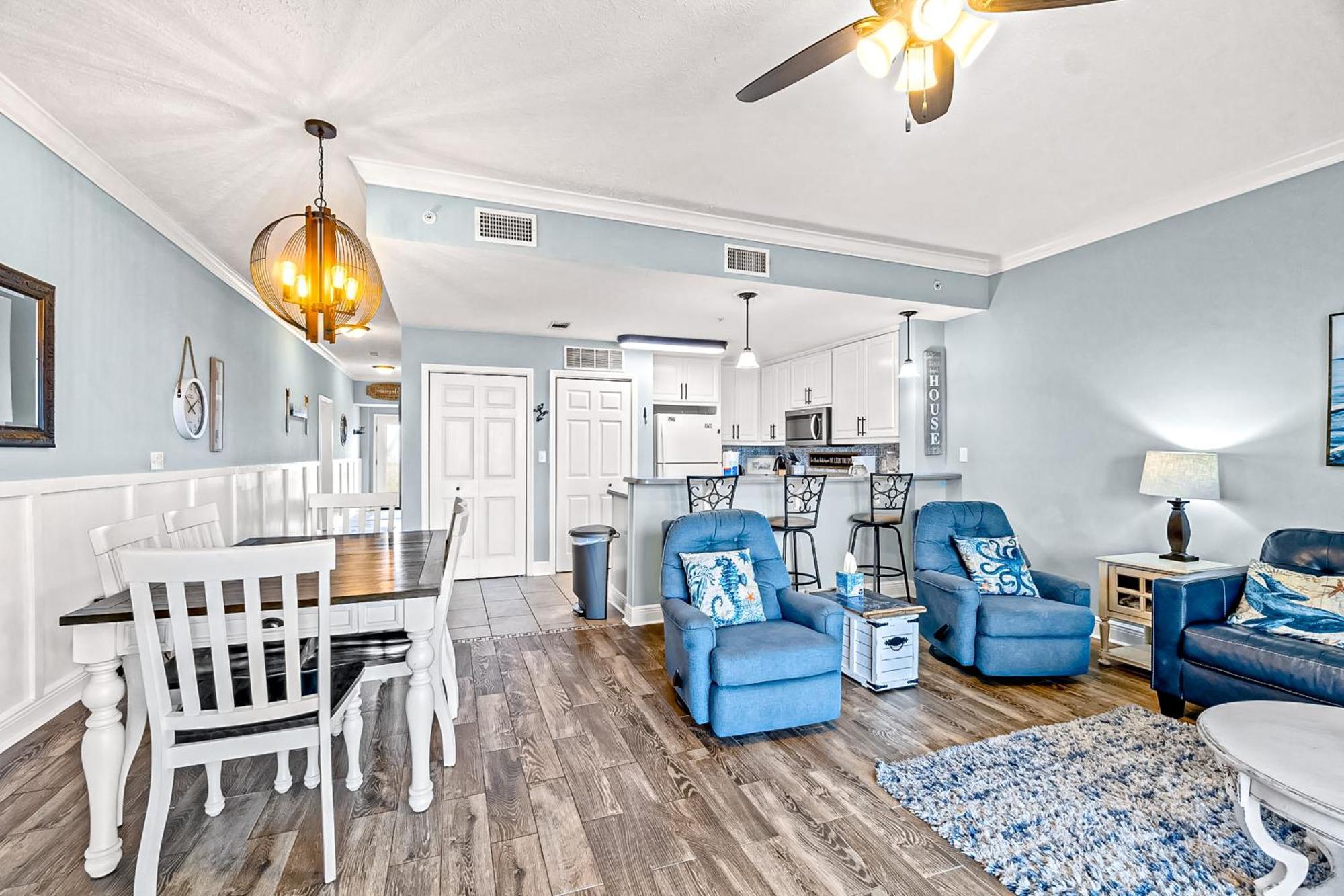 Summerhouse 402 Mexico Beach Dış mekan fotoğraf