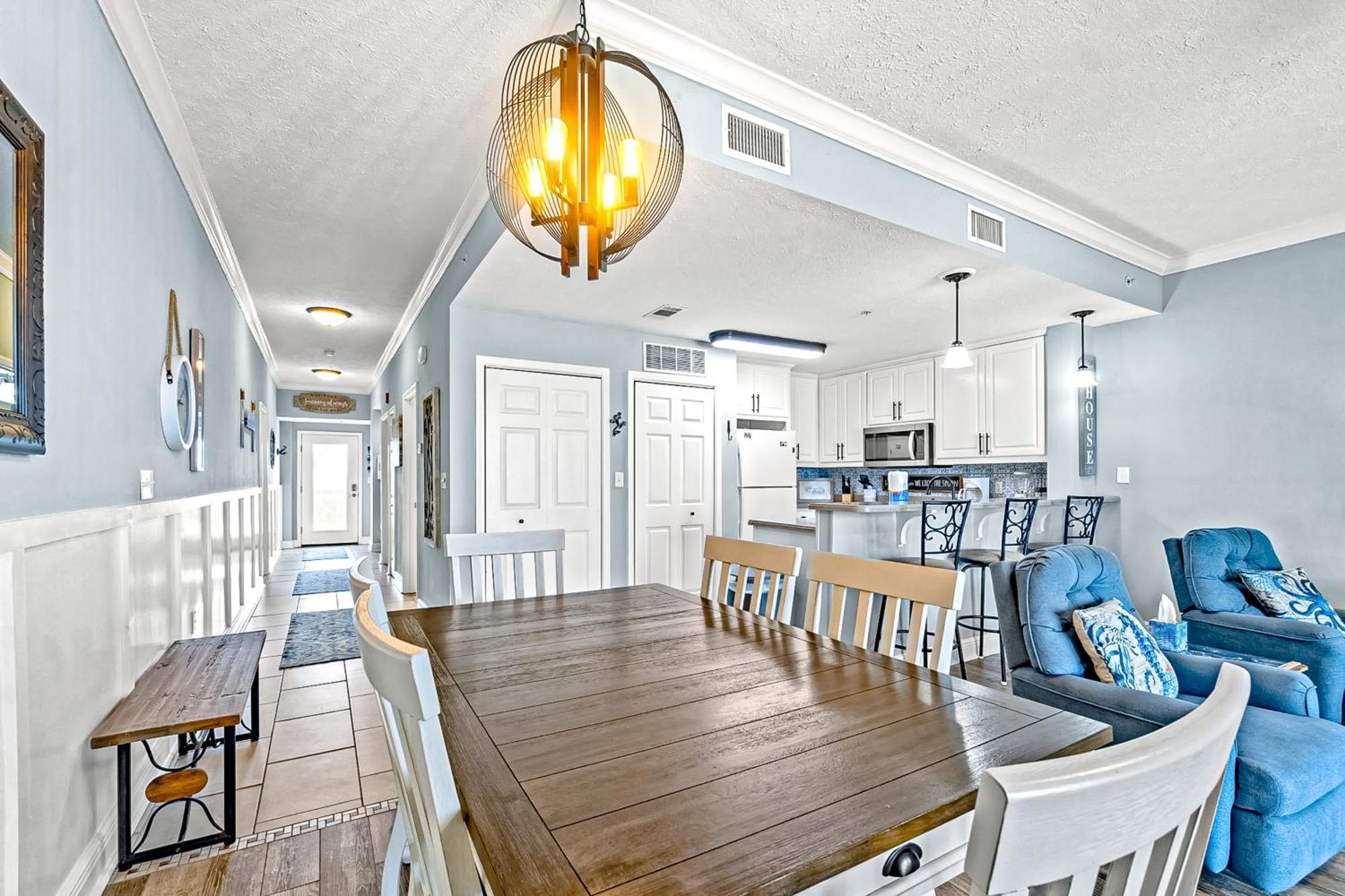 Summerhouse 402 Mexico Beach Dış mekan fotoğraf