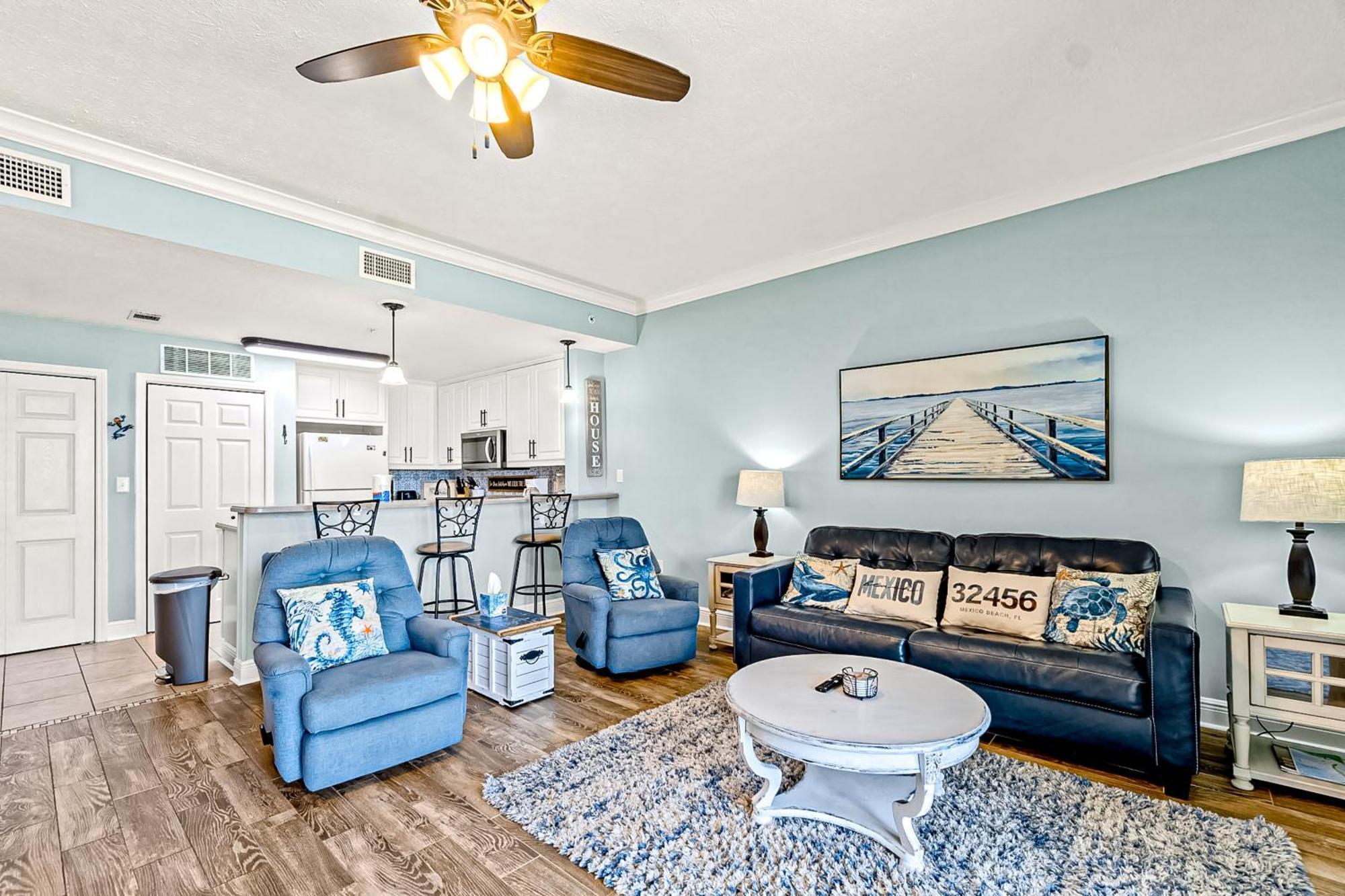 Summerhouse 402 Mexico Beach Dış mekan fotoğraf