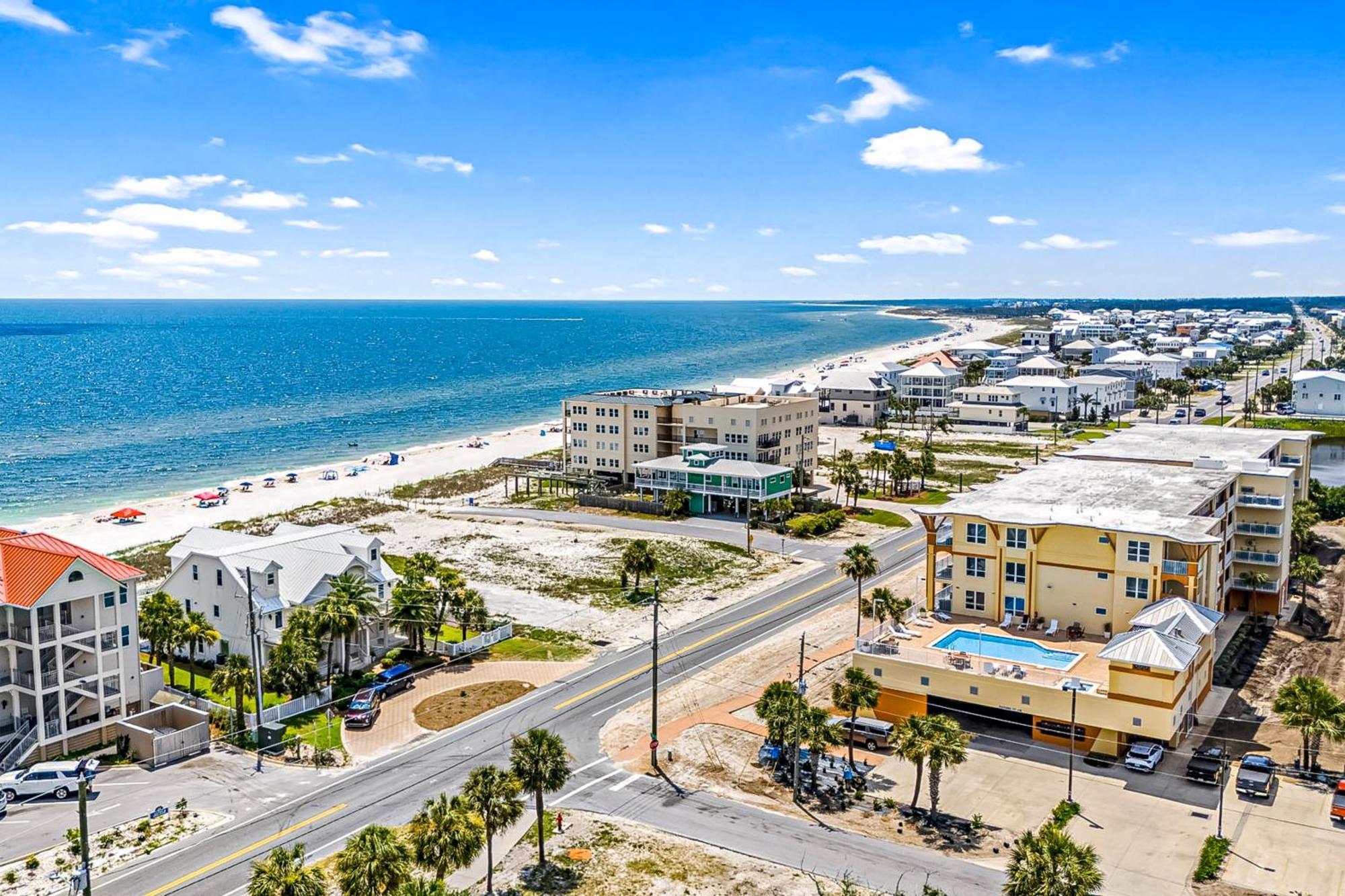 Summerhouse 402 Mexico Beach Dış mekan fotoğraf