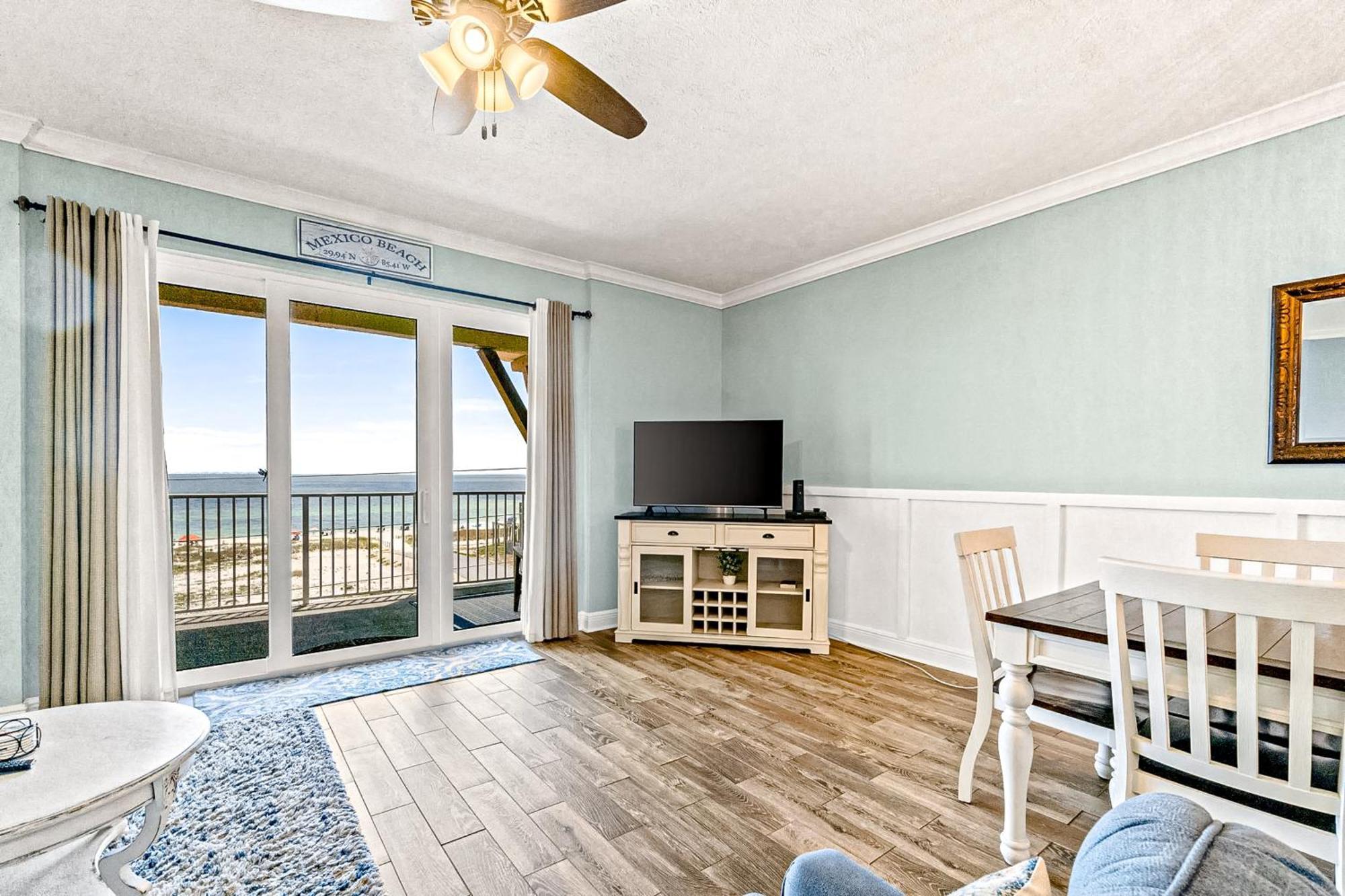 Summerhouse 402 Mexico Beach Dış mekan fotoğraf