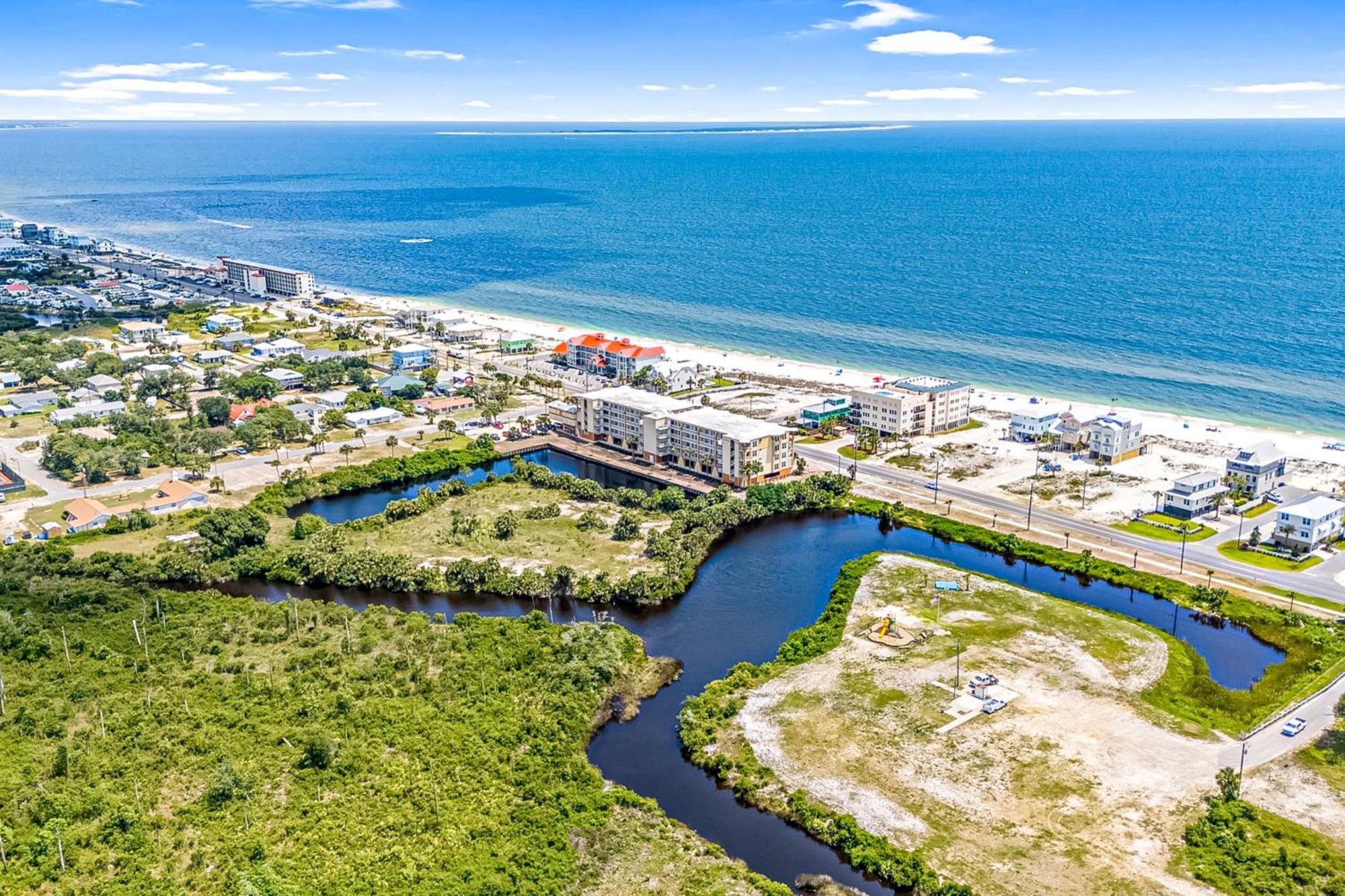 Summerhouse 402 Mexico Beach Dış mekan fotoğraf